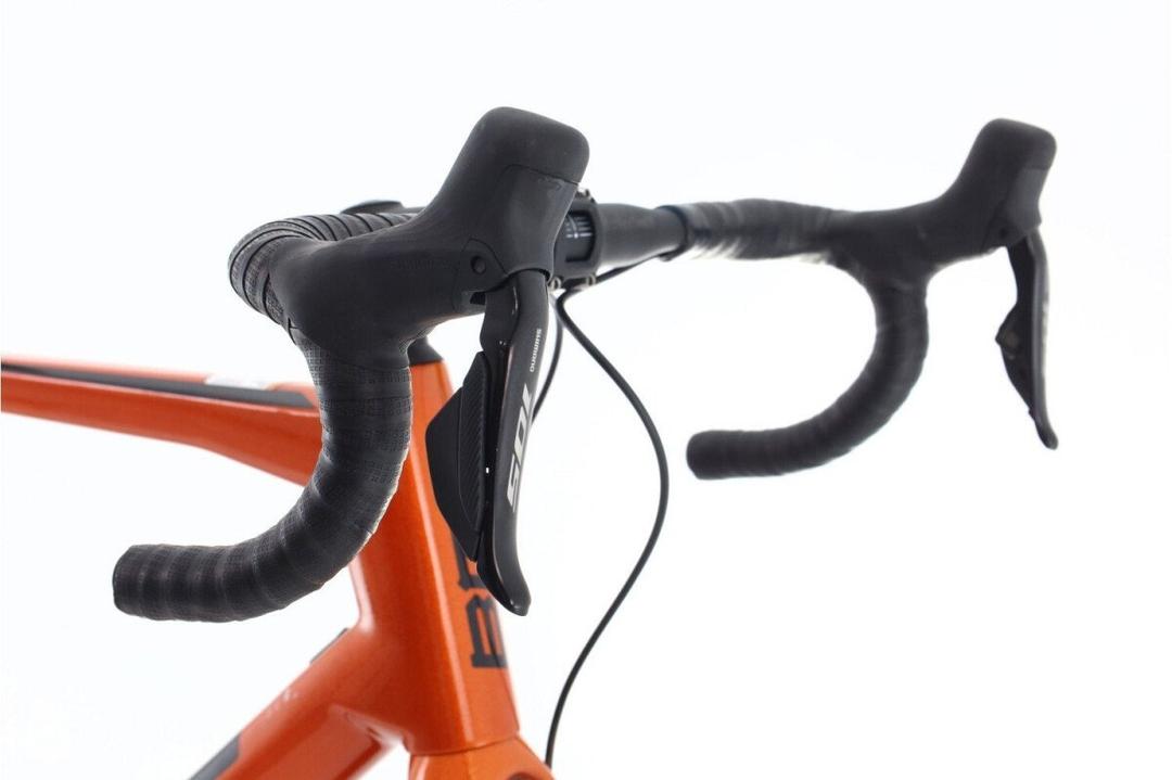 BMC SLR Four Di2 12V 2024