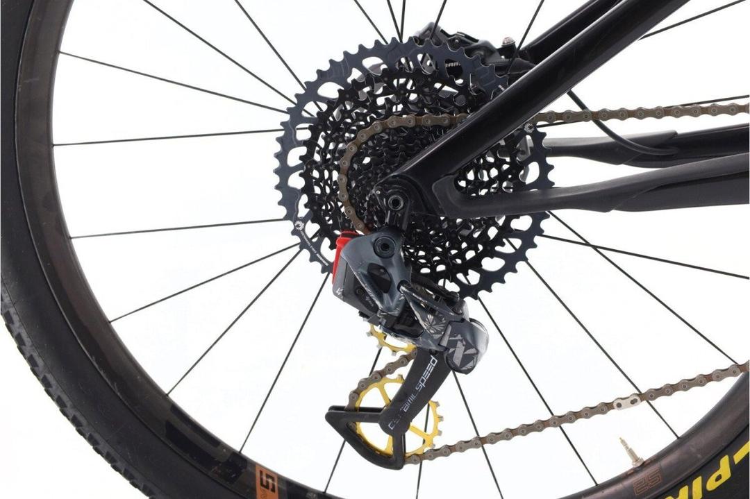 Cannondale Hi-MOD Ultimate XX1 AXS 2021