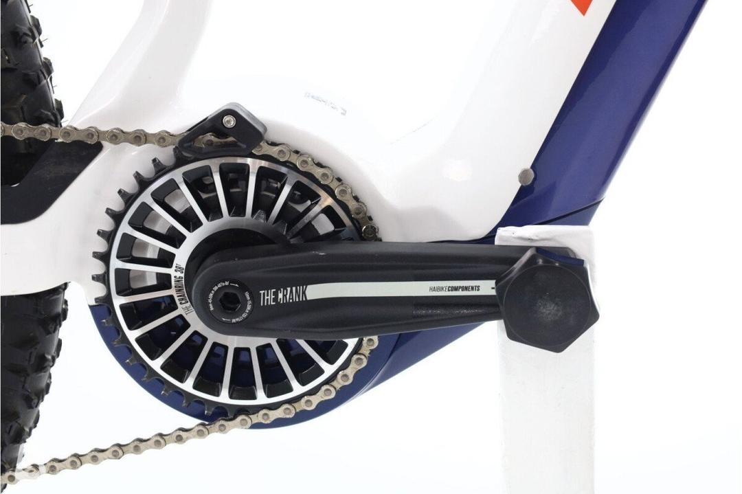 Haibike XDURO AllTrail 5.0 2021