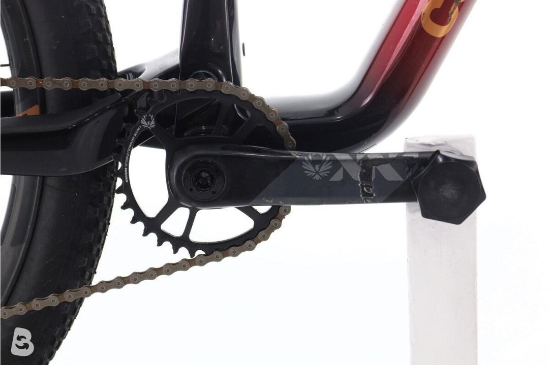 Cannondale Hi-MOD Ultimate XX1 AXS 2021