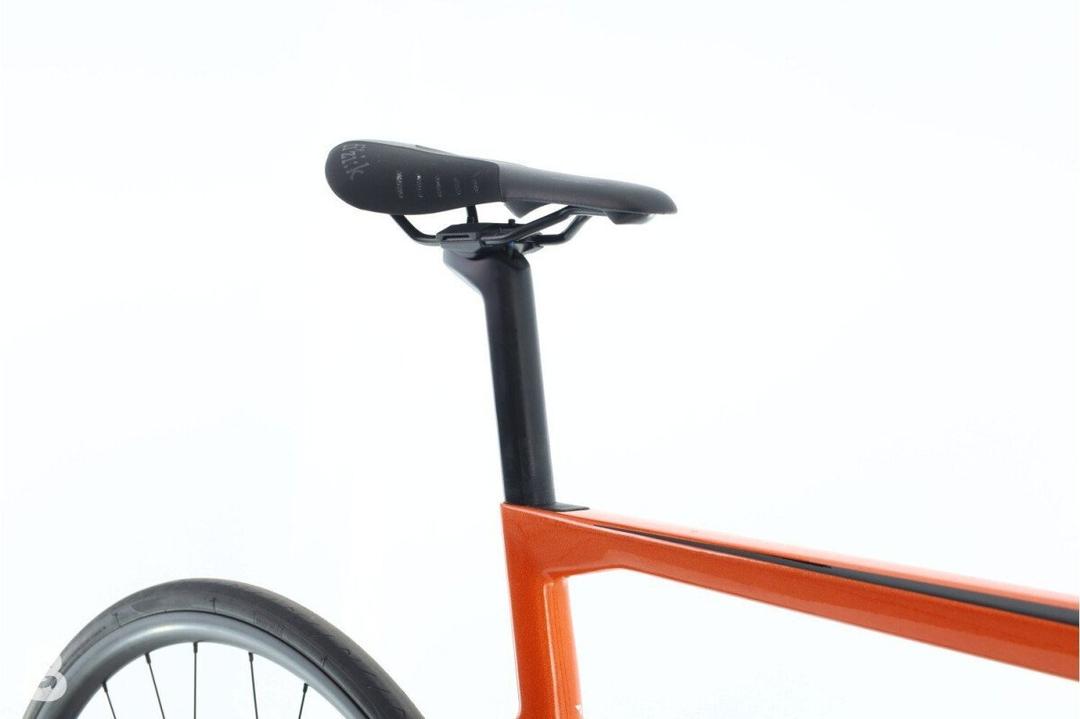 BMC SLR Four Di2 12V 2024