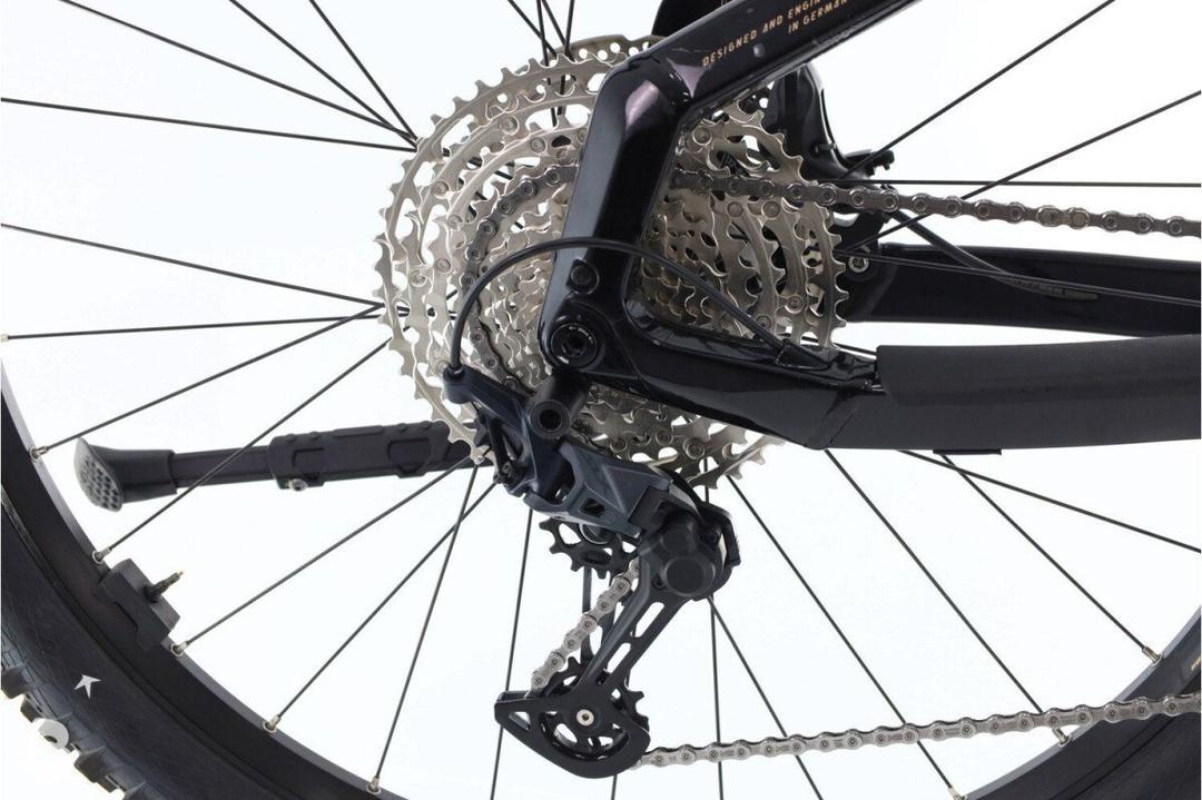 Haibike AllTrack 10 2024