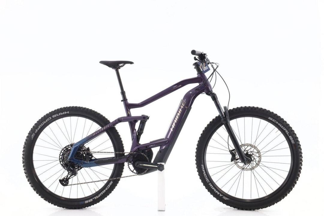 Haibike Alltrail 8 2023