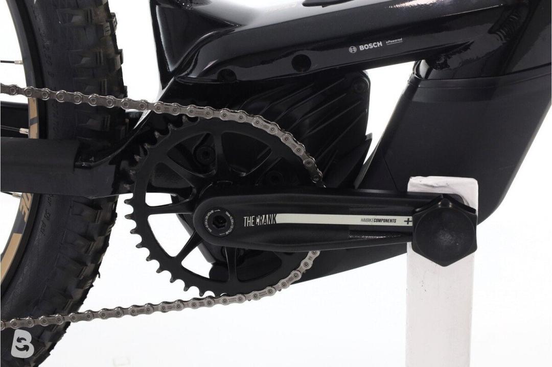 Haibike AllTrack 10 2024