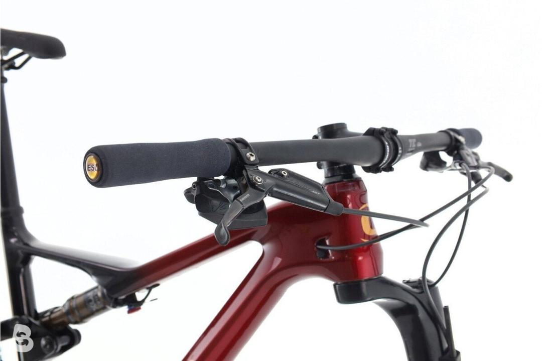 Cannondale Hi-MOD Ultimate XX1 AXS 2021