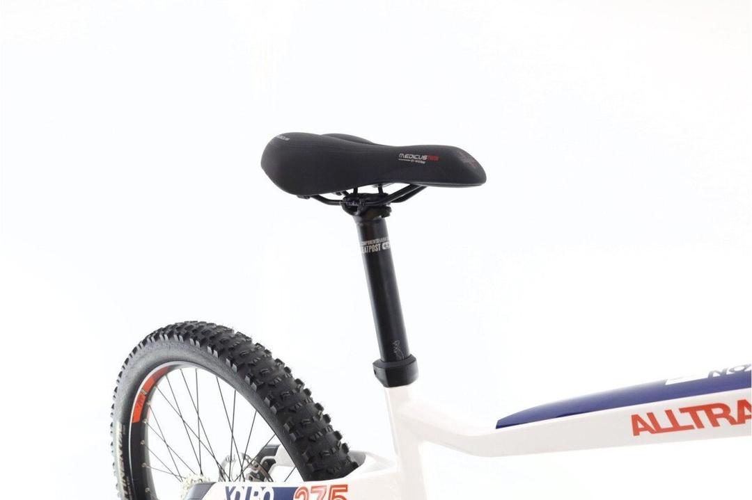 Haibike XDURO AllTrail 5.0 2021