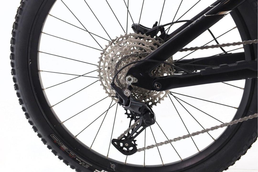 Olympia Olympia EX 900 Karbo 2022