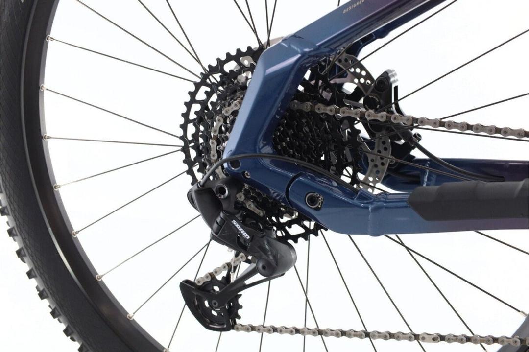 Haibike Alltrail 8 2023