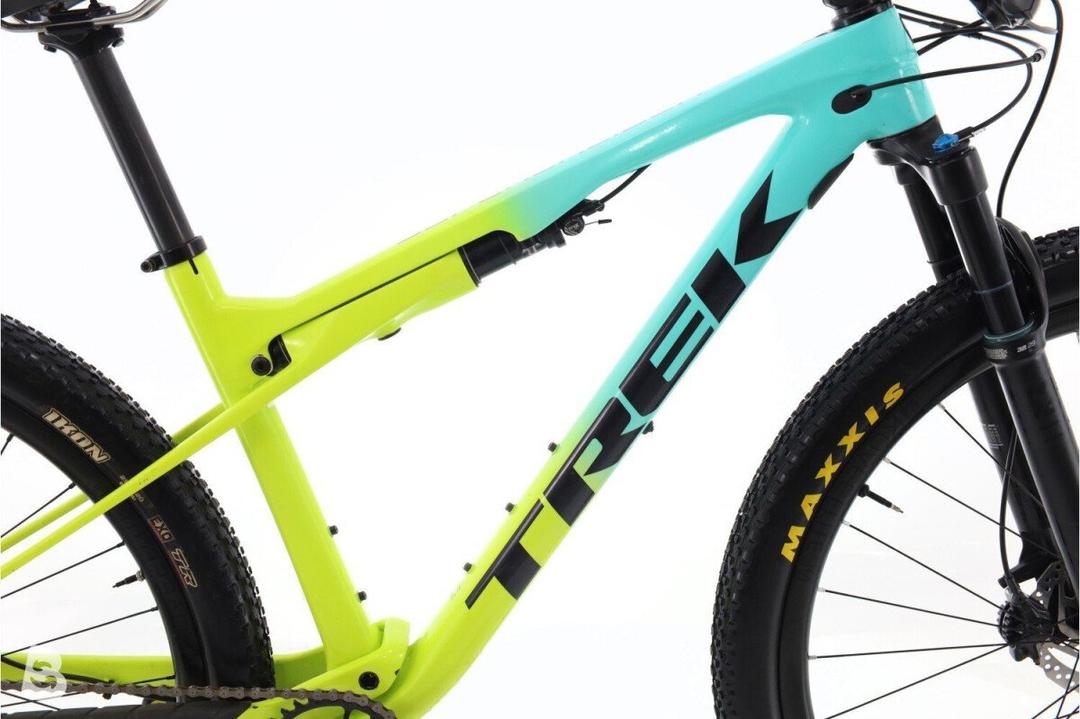 Trek Supercaliber GX 2021