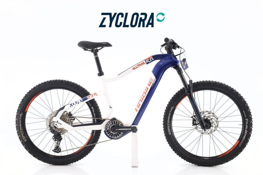 Haibike XDURO AllTrail 5.0 2021