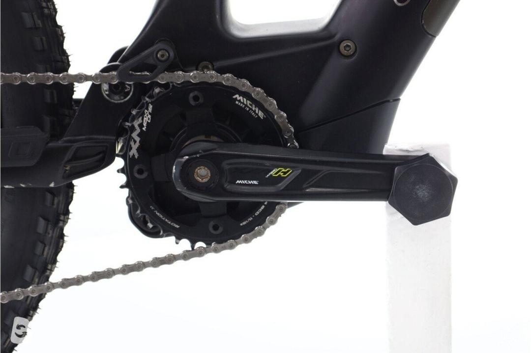 Olympia Olympia EX 900 Karbo 2022