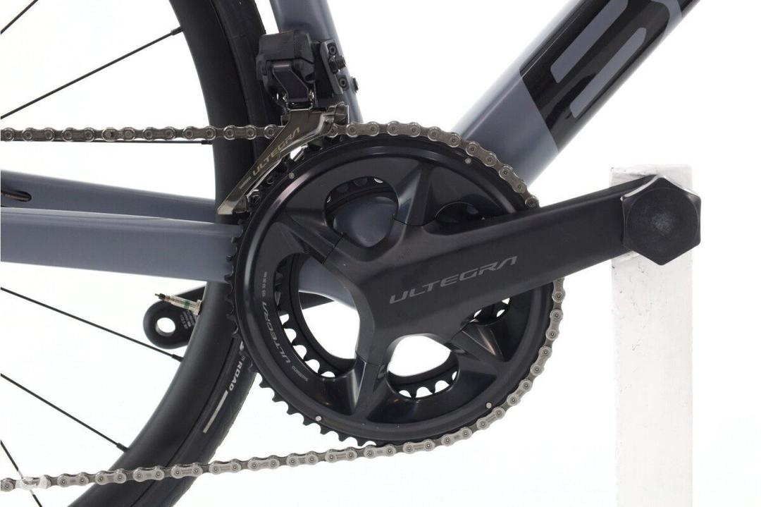 BMC Teammachine SLR Two Di2 12V 2025