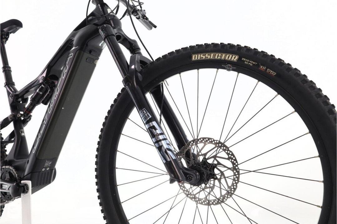 Olympia Olympia EX 900 Karbo 2022