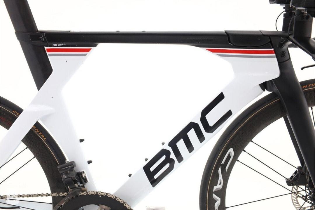 BMC machine 01 L.Warbasse EPS 12V 2022