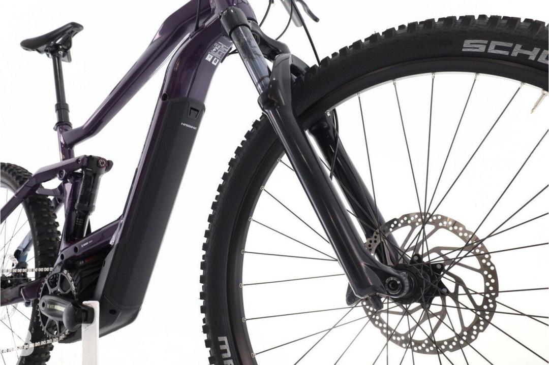 Haibike Alltrail 8 2023