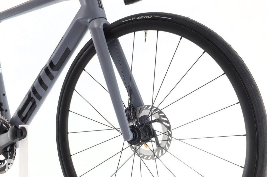 BMC Teammachine SLR Two Di2 12V 2025