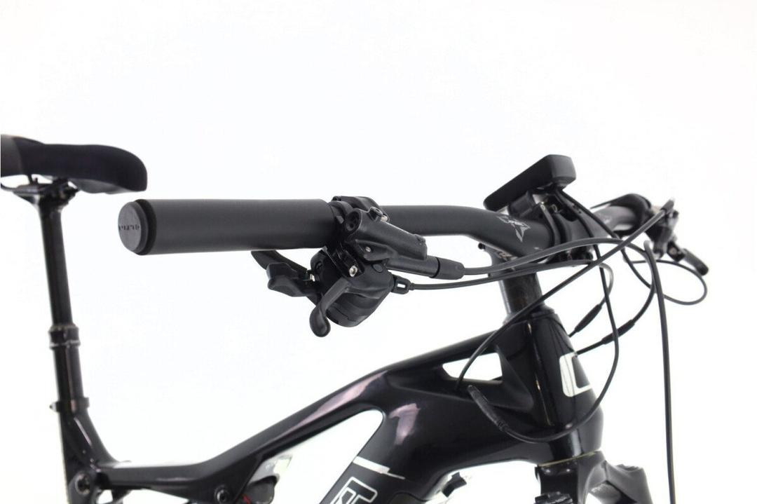 Olympia Olympia EX 900 Karbo 2022