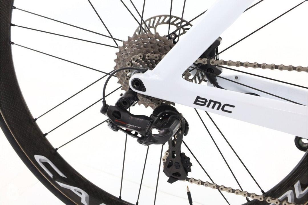 BMC machine 01 L.Warbasse EPS 12V 2022