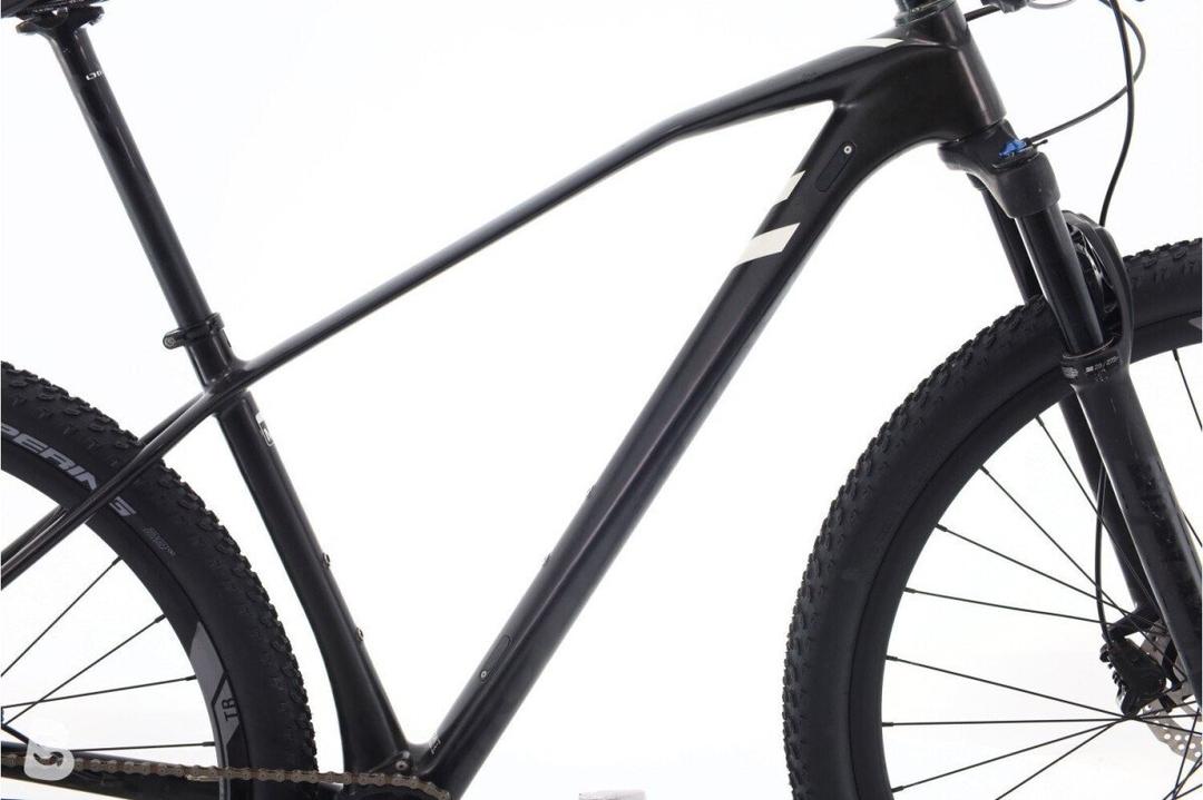 Mondraker Chrono 2021