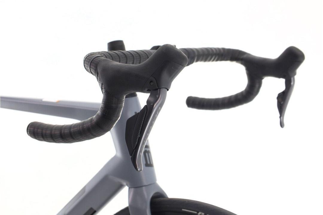 BMC Teammachine SLR Two Di2 12V 2025