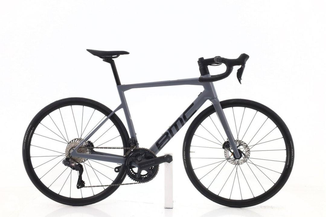 BMC Teammachine SLR Two Di2 12V 2025