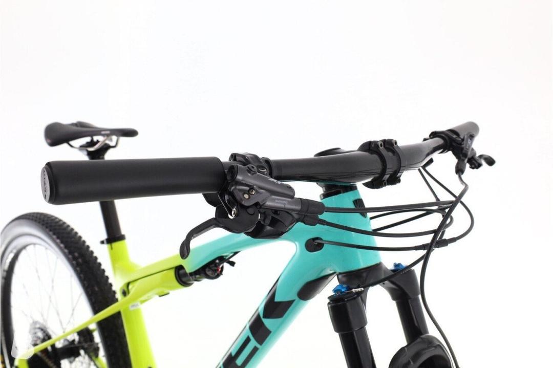 Trek Supercaliber GX 2021