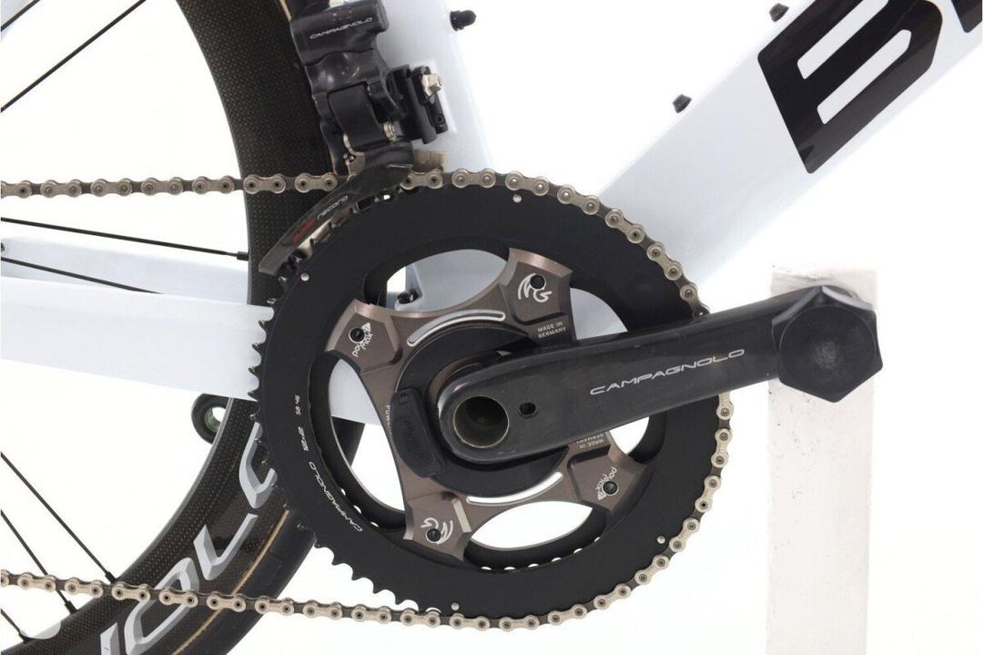 BMC machine 01 L.Warbasse EPS 12V 2022