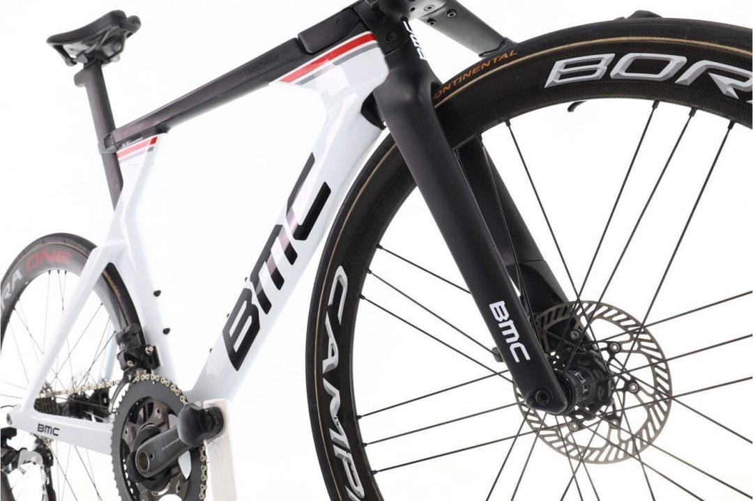 BMC machine 01 L.Warbasse EPS 12V 2022