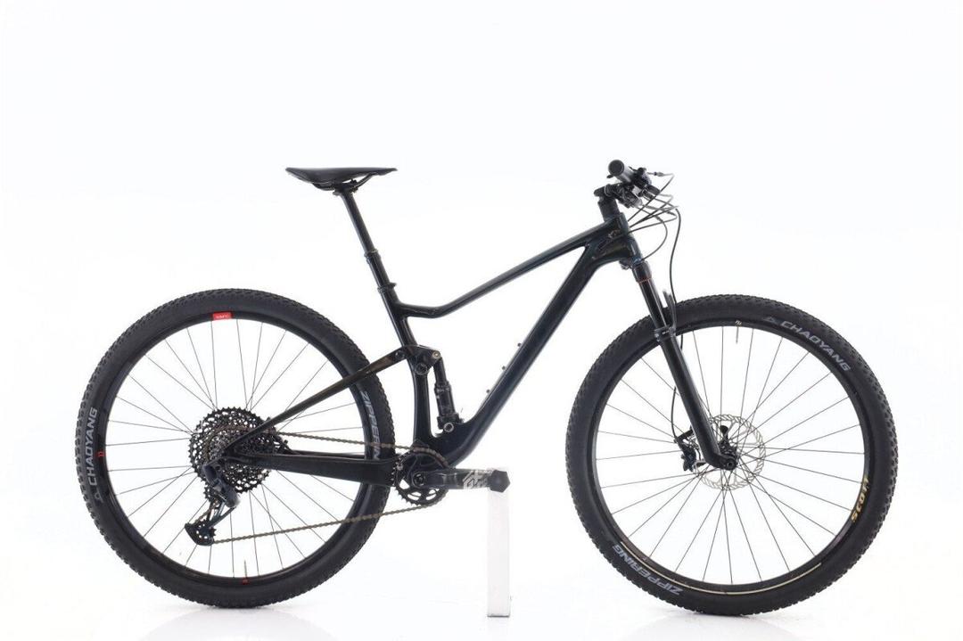 Scott Spark RC 900 Team GX 2020