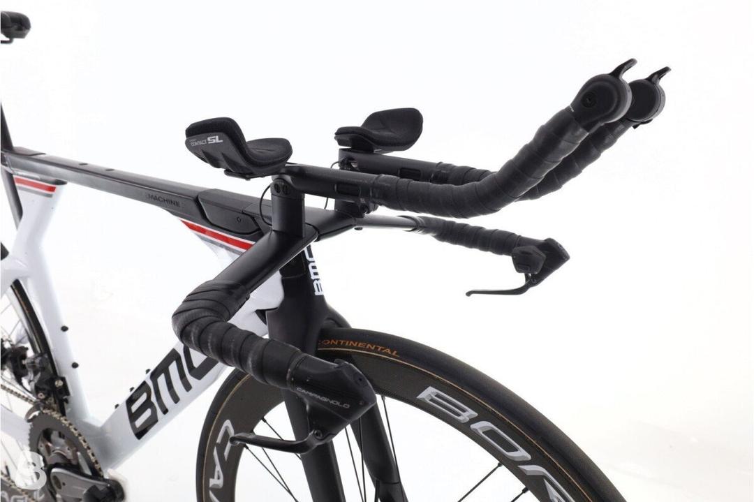 BMC machine 01 L.Warbasse EPS 12V 2022