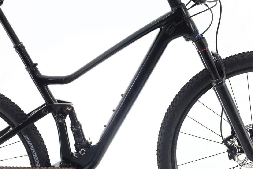 Scott Spark RC 900 Team GX 2020