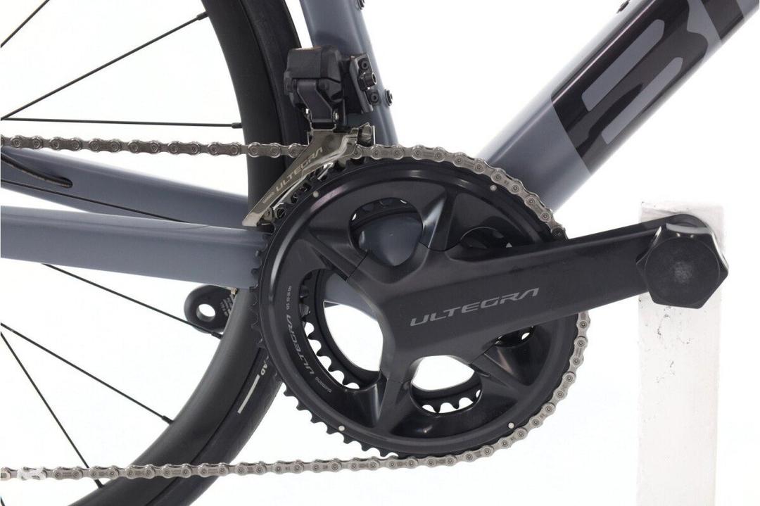 BMC Teammachine SLR Two Di2 12V 2025