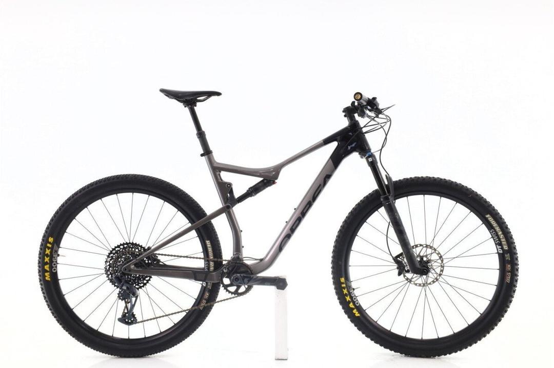Orbea Oiz M20 GX 2021