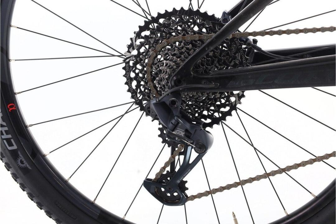 Scott Spark RC 900 Team GX 2020