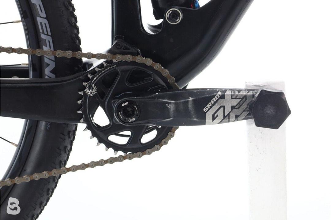 Scott Spark RC 900 Team GX 2020