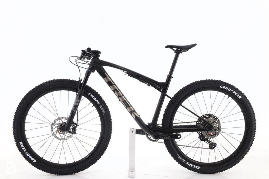 Trek Supercaliber XT 2023