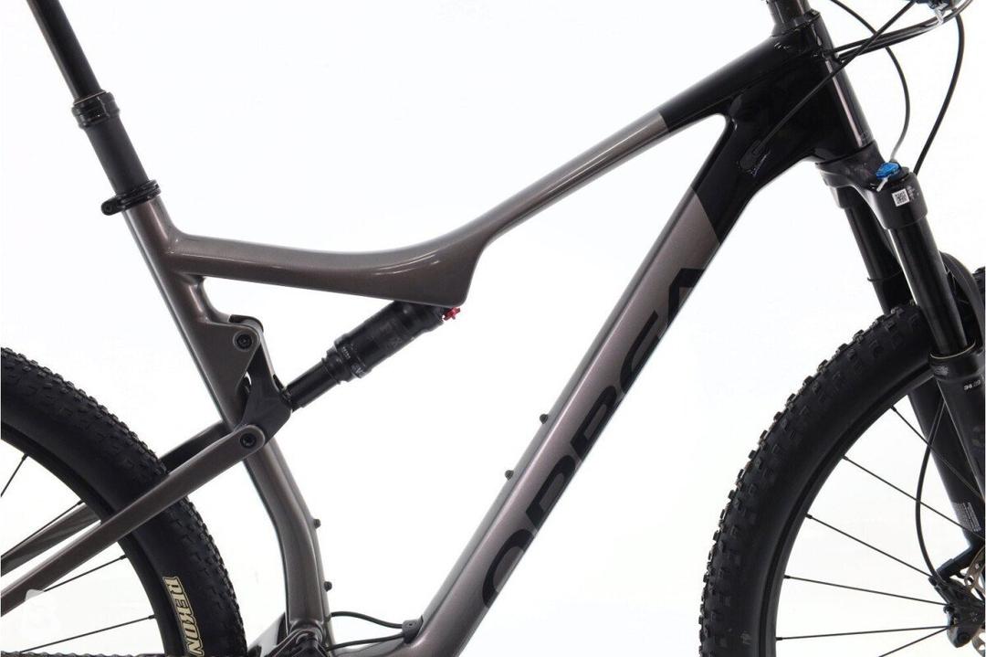 Orbea Oiz M20 GX 2021