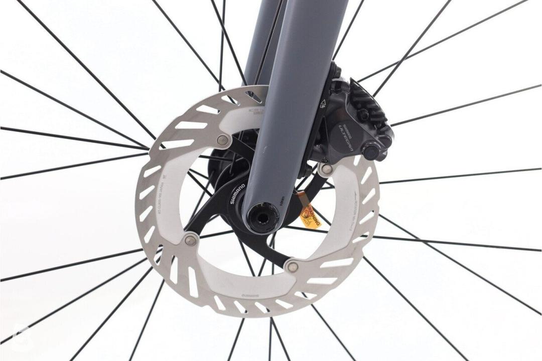 BMC Teammachine SLR Two Di2 12V 2025