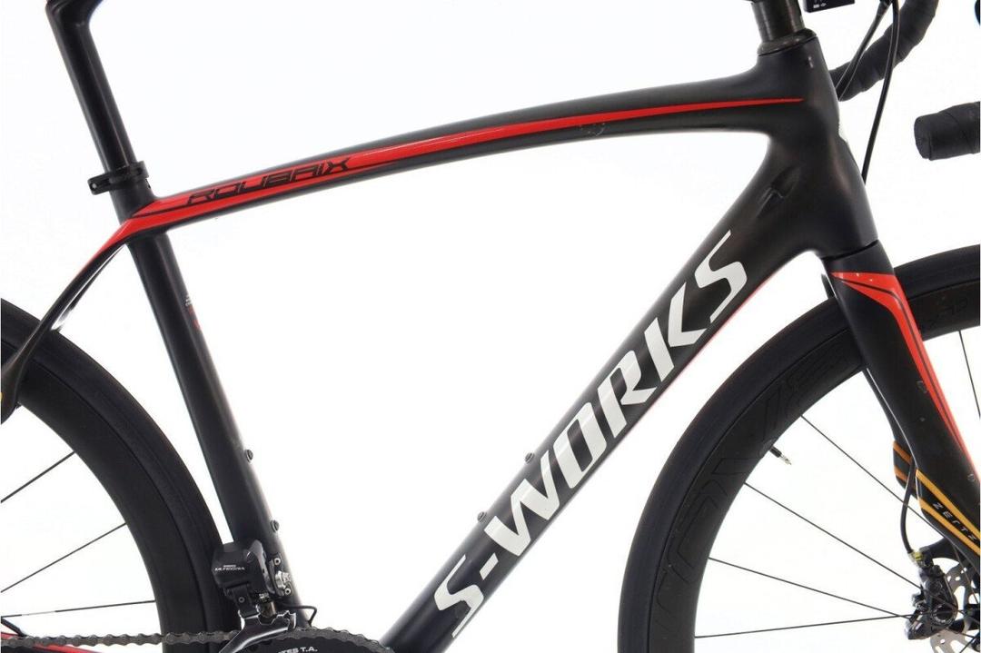 Specialized Roubaix SL4 S-Works Di2 11V 2019