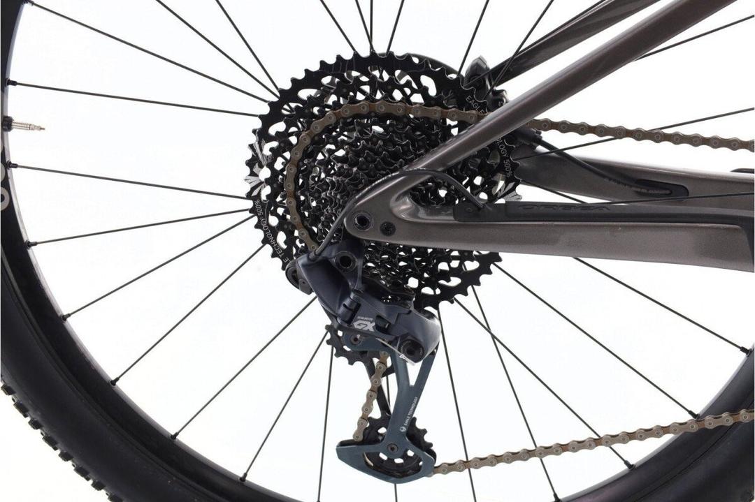 Orbea Oiz M20 GX 2021