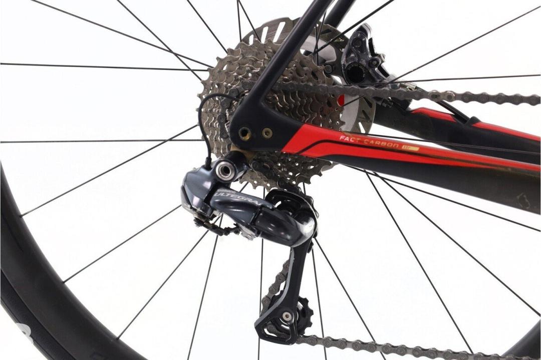 Specialized Roubaix SL4 S-Works Di2 11V 2019