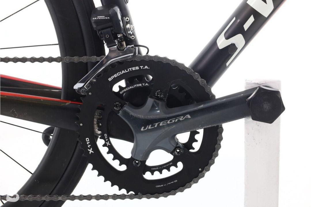 Specialized Roubaix SL4 S-Works Di2 11V 2019