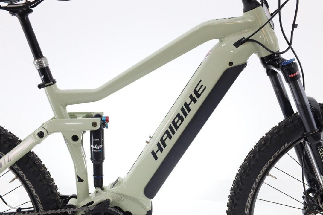 Haibike Alltrail 4 2023