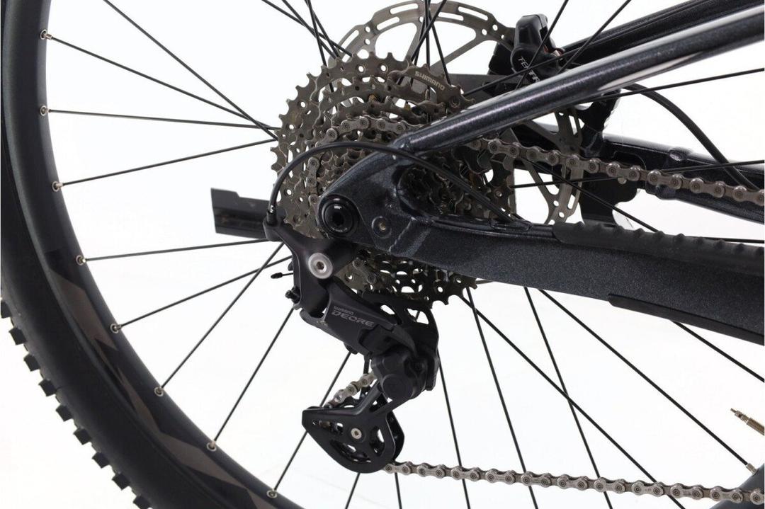 Giant Stance E+ 2 2024