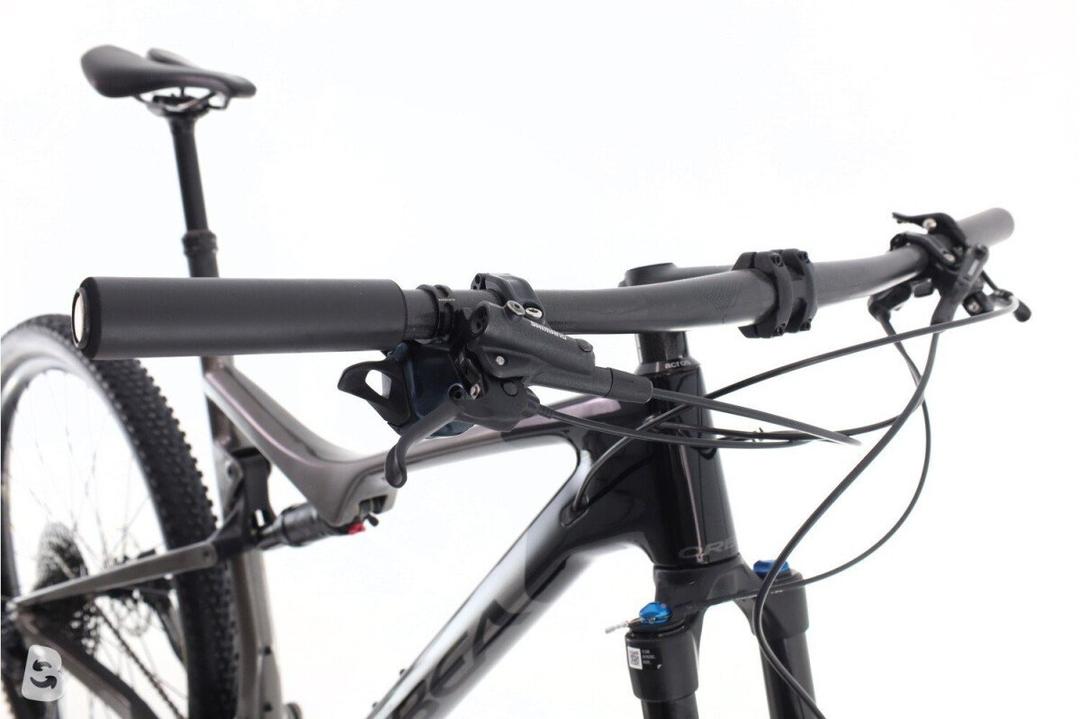 Orbea Oiz M20 GX 2021