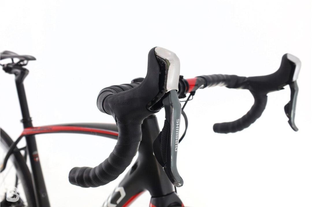 Specialized Roubaix SL4 S-Works Di2 11V 2019