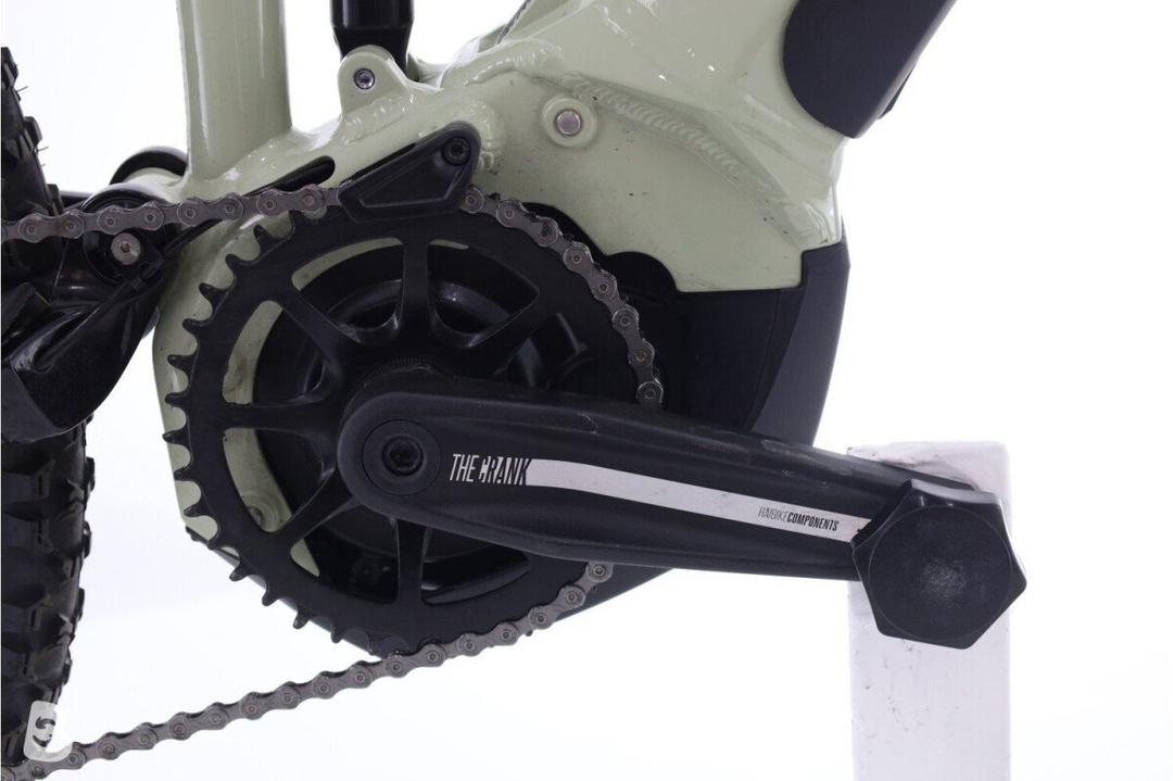 Haibike Alltrail 4 2023