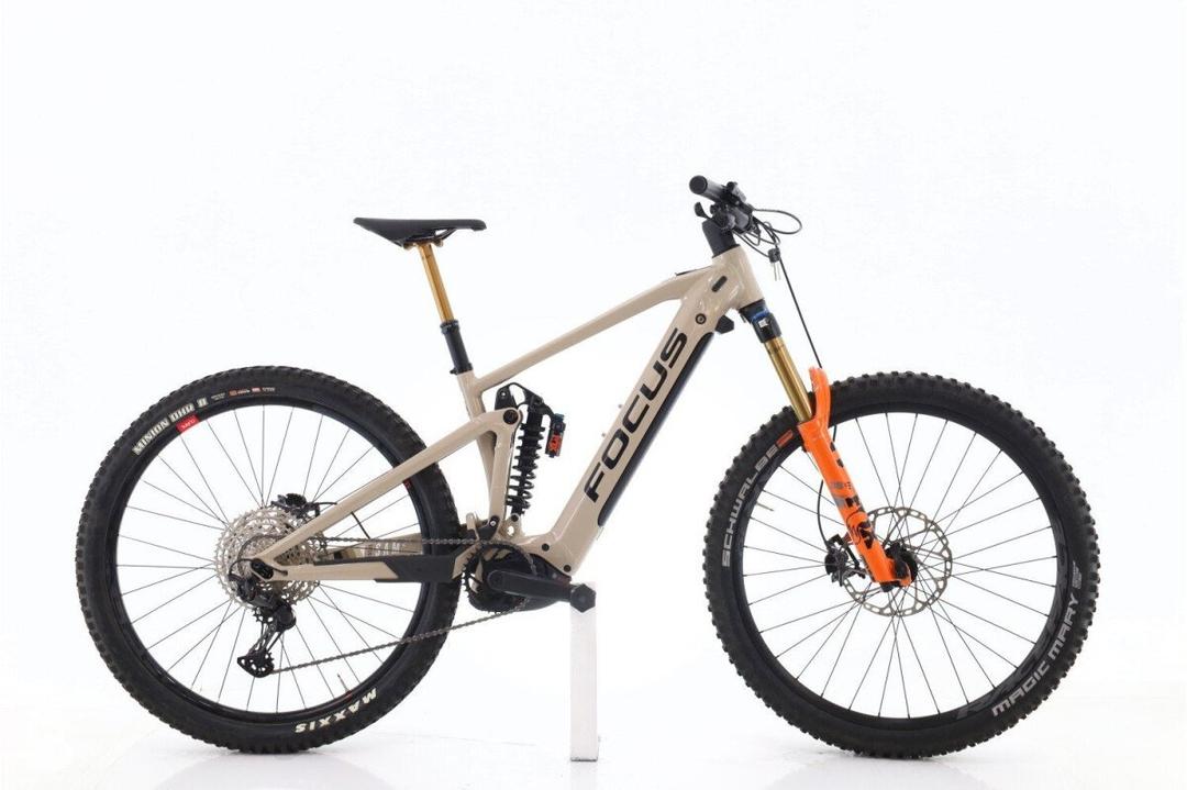 Focus Sam 2 6.9 XT 2023