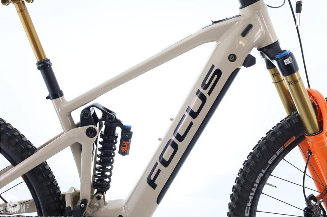 Focus Sam 2 6.9 XT 2023