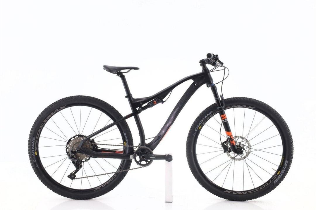 Orbea Oiz XT 2019